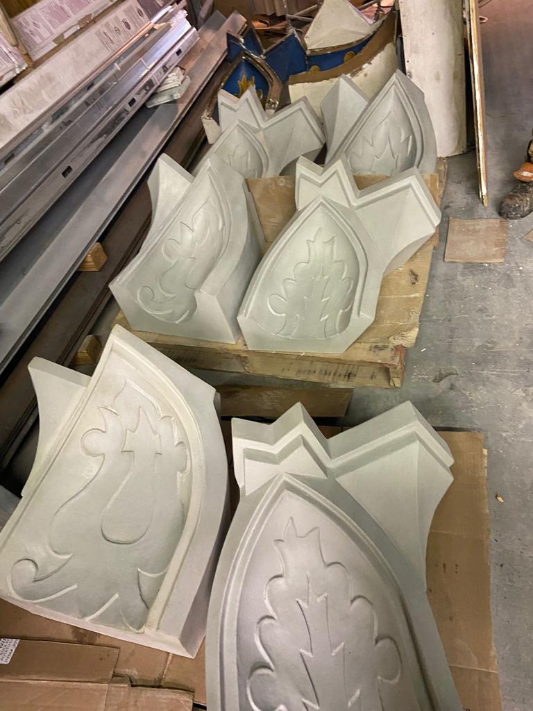 Yeshiva University Project 